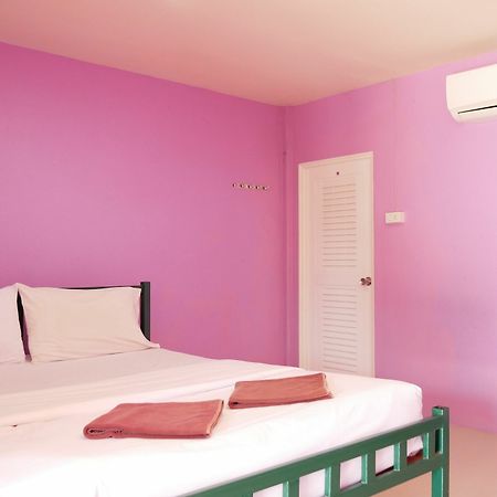 Panumas Resort Csanthaburi Kültér fotó