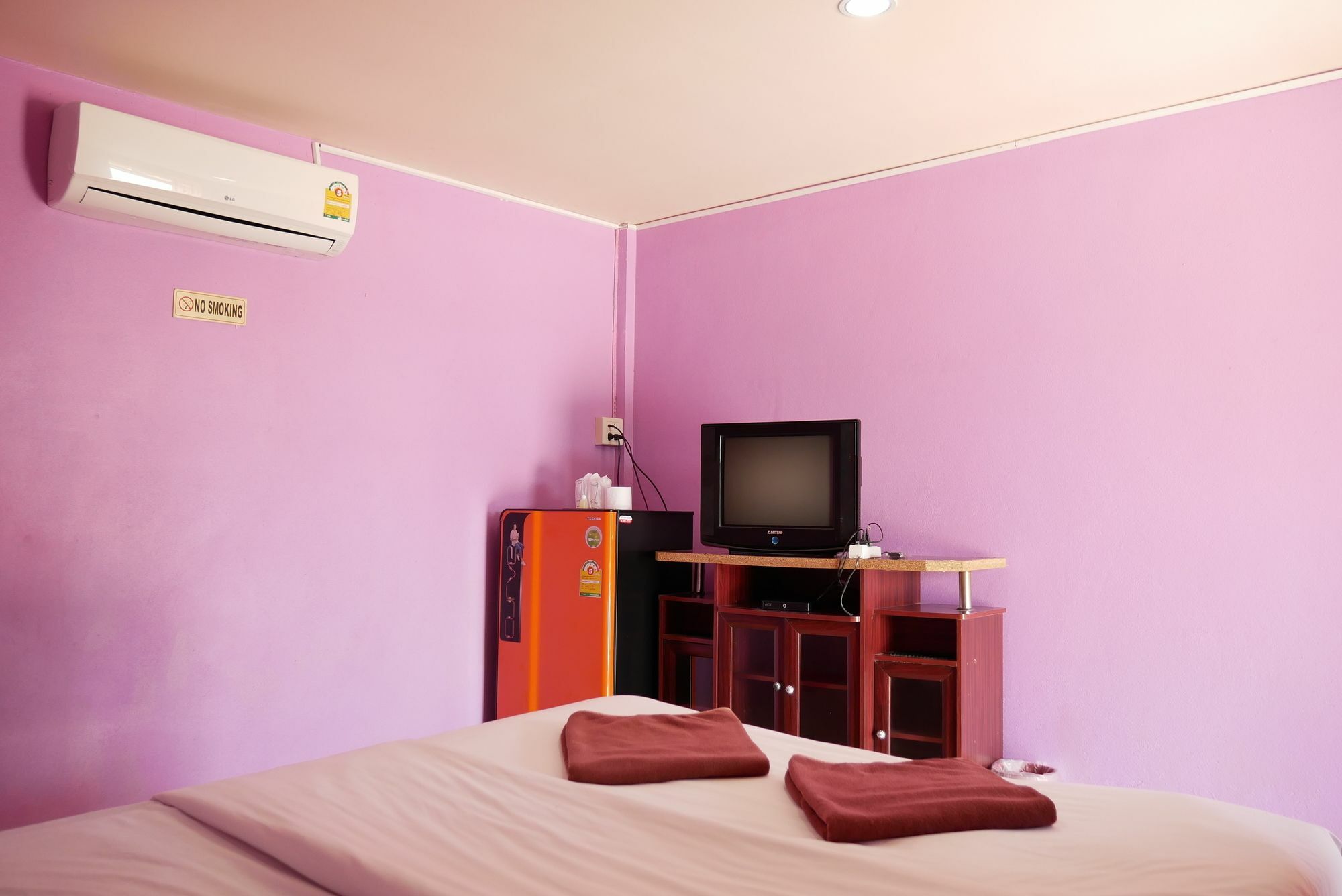 Panumas Resort Csanthaburi Kültér fotó