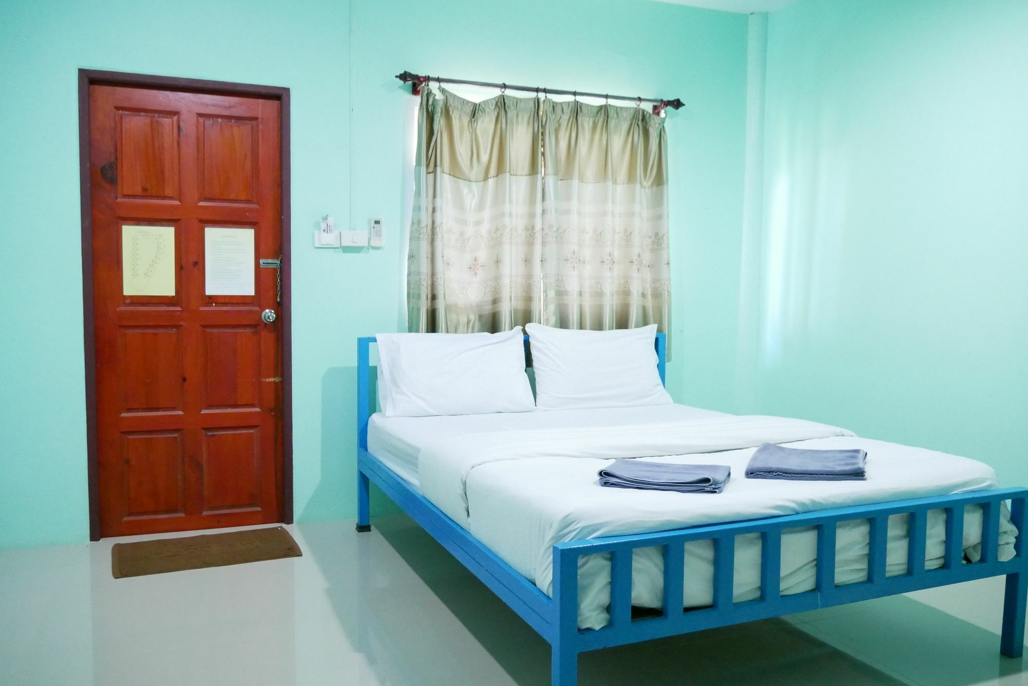 Panumas Resort Csanthaburi Kültér fotó