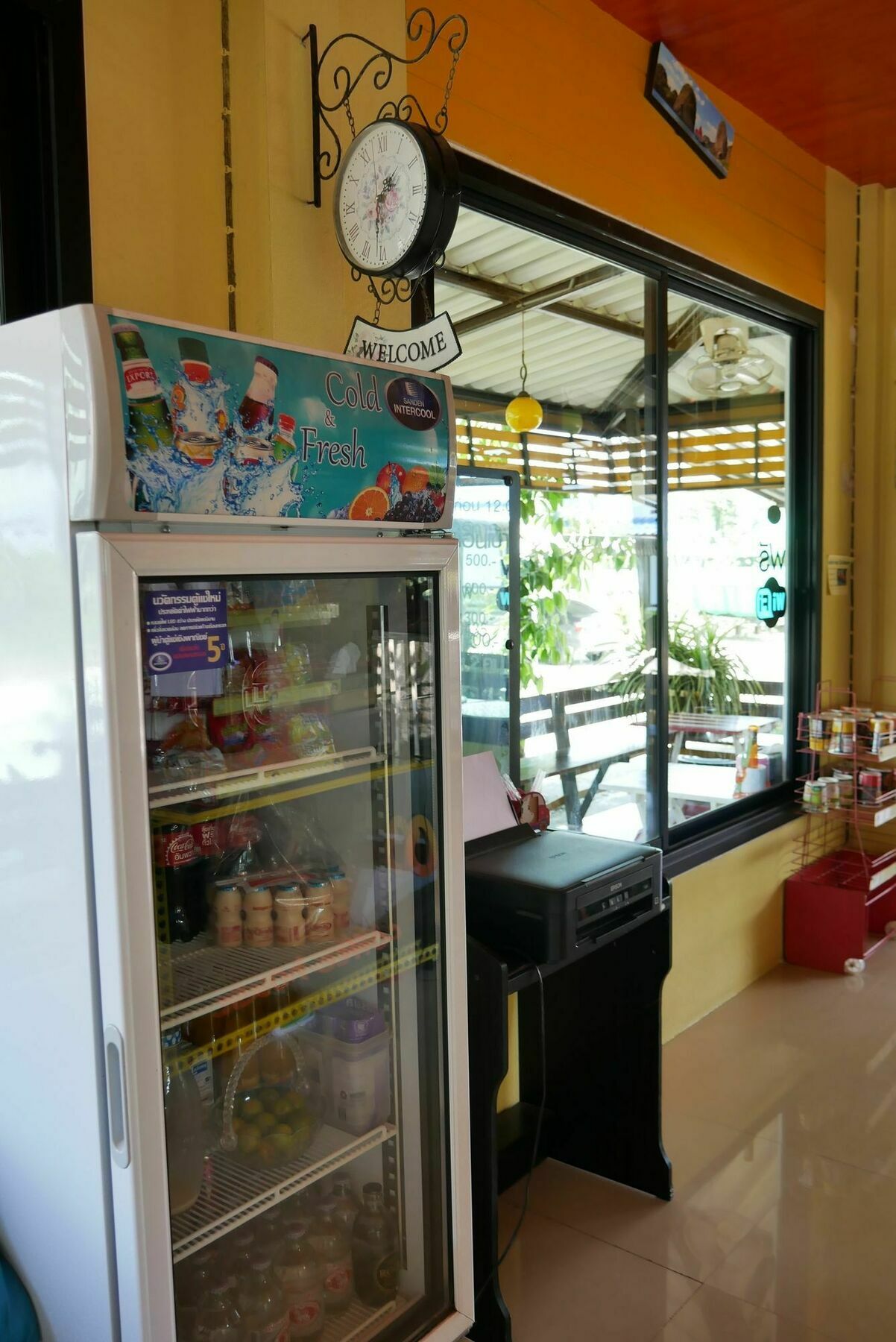 Panumas Resort Csanthaburi Kültér fotó